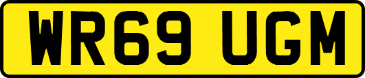 WR69UGM