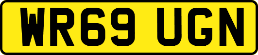 WR69UGN
