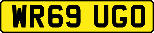 WR69UGO