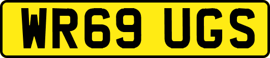 WR69UGS
