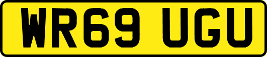 WR69UGU