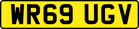 WR69UGV