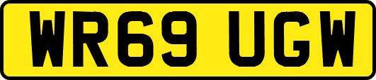 WR69UGW