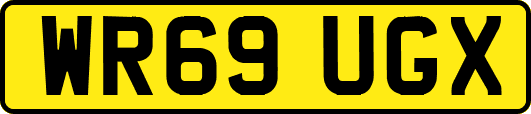 WR69UGX