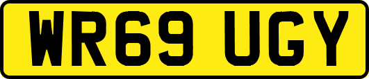 WR69UGY