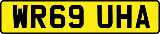 WR69UHA