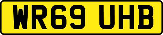WR69UHB
