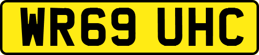 WR69UHC