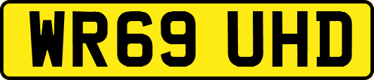 WR69UHD