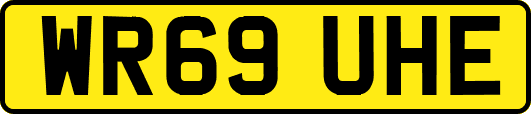 WR69UHE