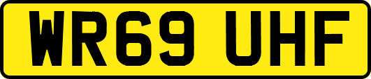 WR69UHF