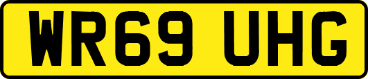 WR69UHG