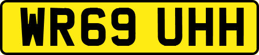 WR69UHH