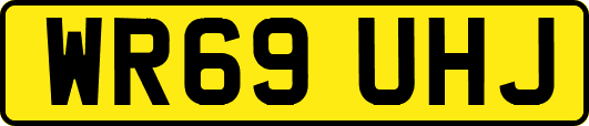 WR69UHJ