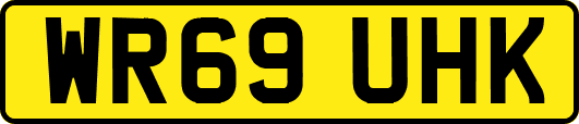 WR69UHK