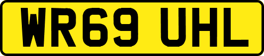 WR69UHL