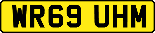 WR69UHM