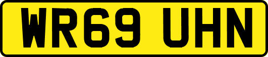 WR69UHN