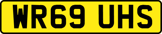 WR69UHS