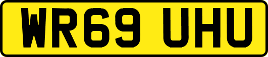 WR69UHU