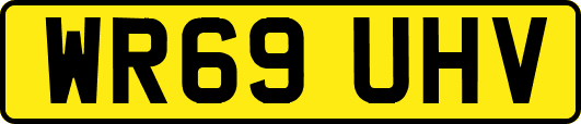WR69UHV