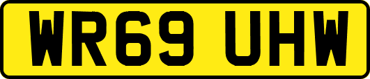 WR69UHW