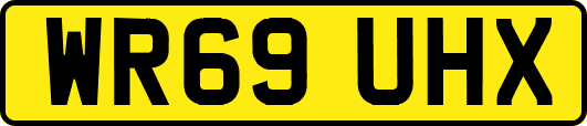 WR69UHX
