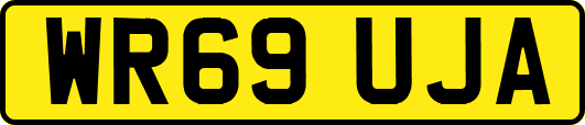 WR69UJA