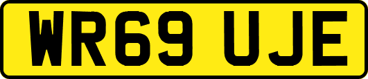 WR69UJE