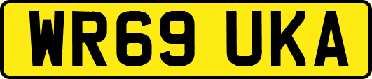WR69UKA