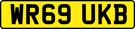 WR69UKB