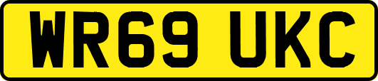 WR69UKC