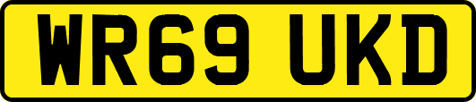 WR69UKD
