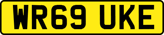 WR69UKE