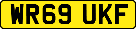 WR69UKF