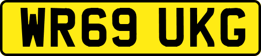 WR69UKG