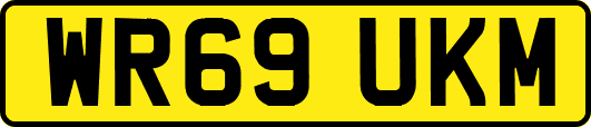 WR69UKM