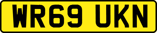 WR69UKN