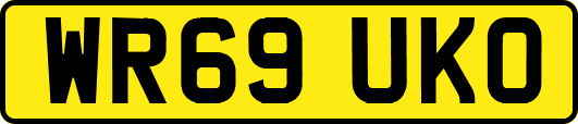 WR69UKO