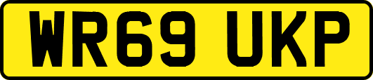 WR69UKP