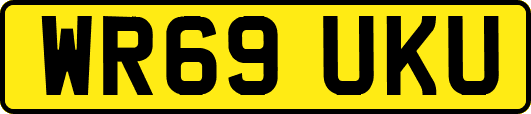 WR69UKU