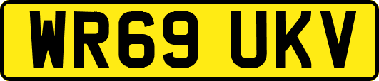 WR69UKV