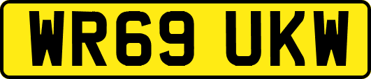 WR69UKW