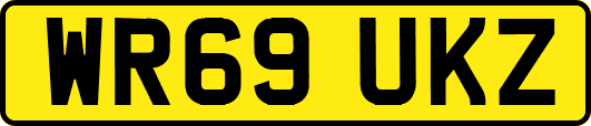 WR69UKZ