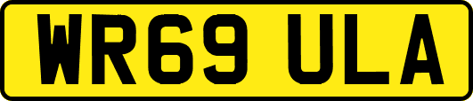 WR69ULA