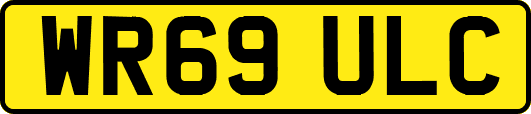 WR69ULC