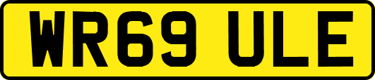 WR69ULE
