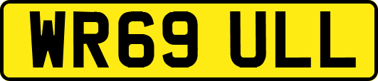WR69ULL