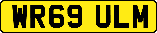 WR69ULM
