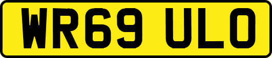 WR69ULO